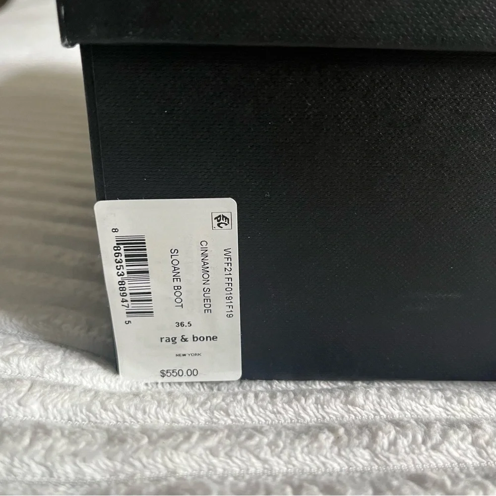 Rag & Bone Sloane Boots